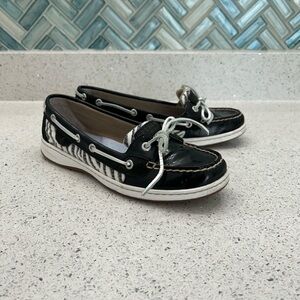 Sperry Boat Shoes